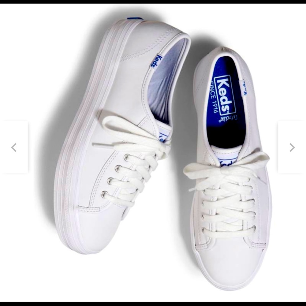 Shoes 👟 KEDS